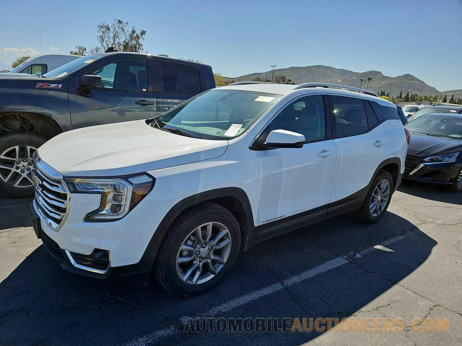 3GKALVEV3NL162426 GMC Terrain 2022