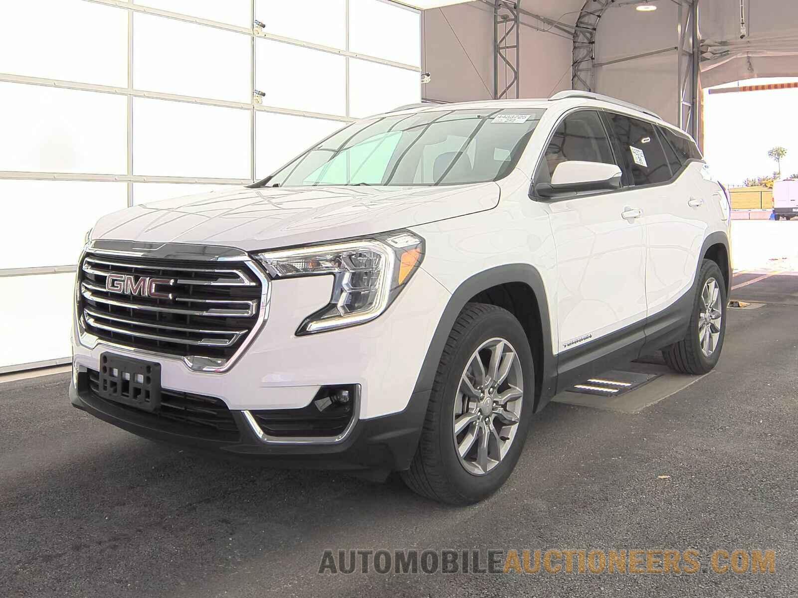 3GKALVEV3NL183373 GMC Terrain 2022