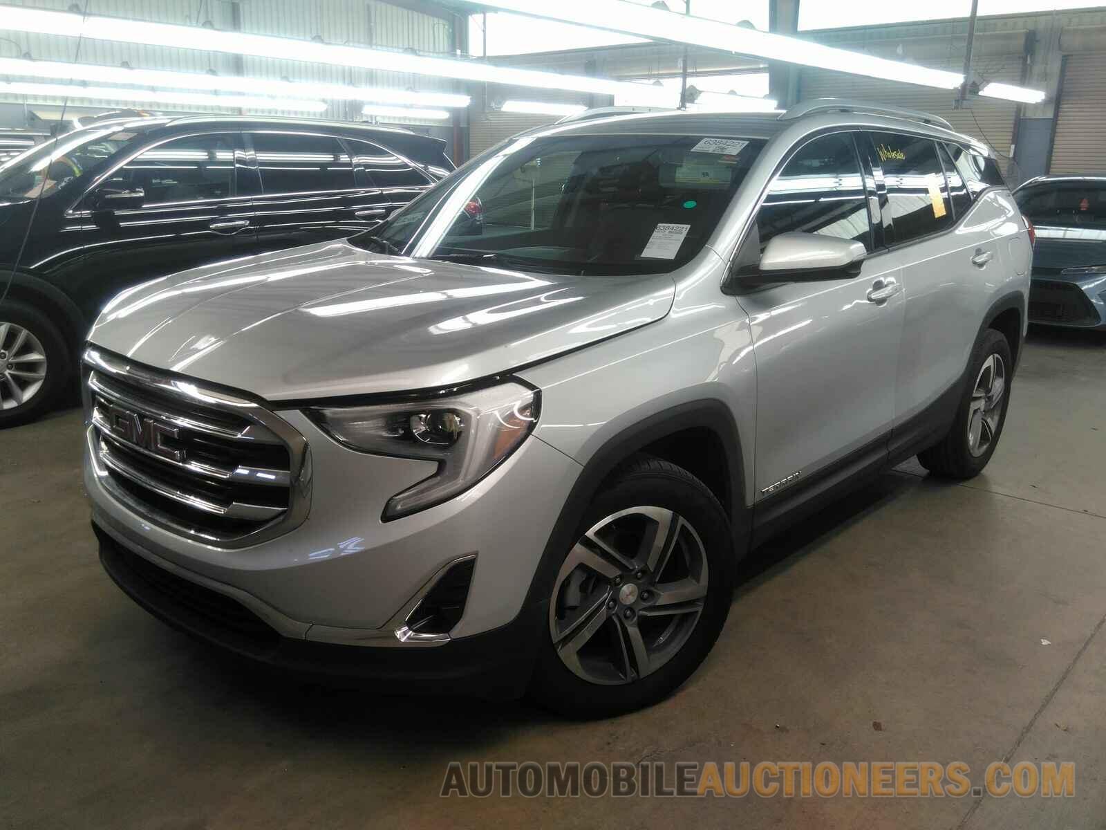 3GKALVEV4KL242202 GMC Terrain 2019