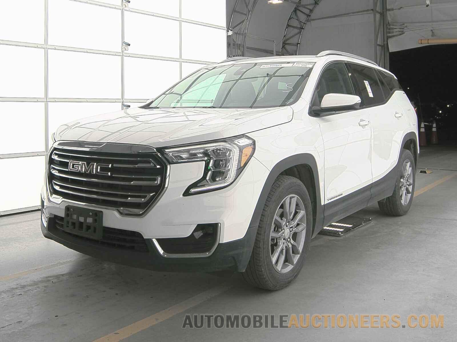 3GKALVEV4NL155906 GMC Terrain 2022