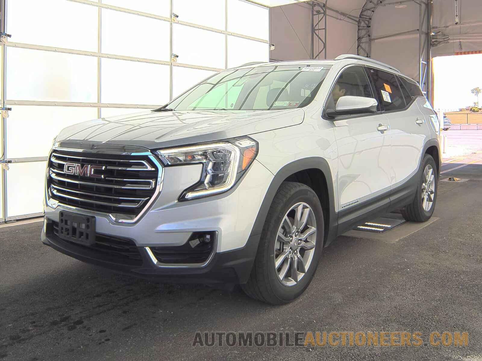 3GKALVEV4NL185049 GMC Terrain 2022