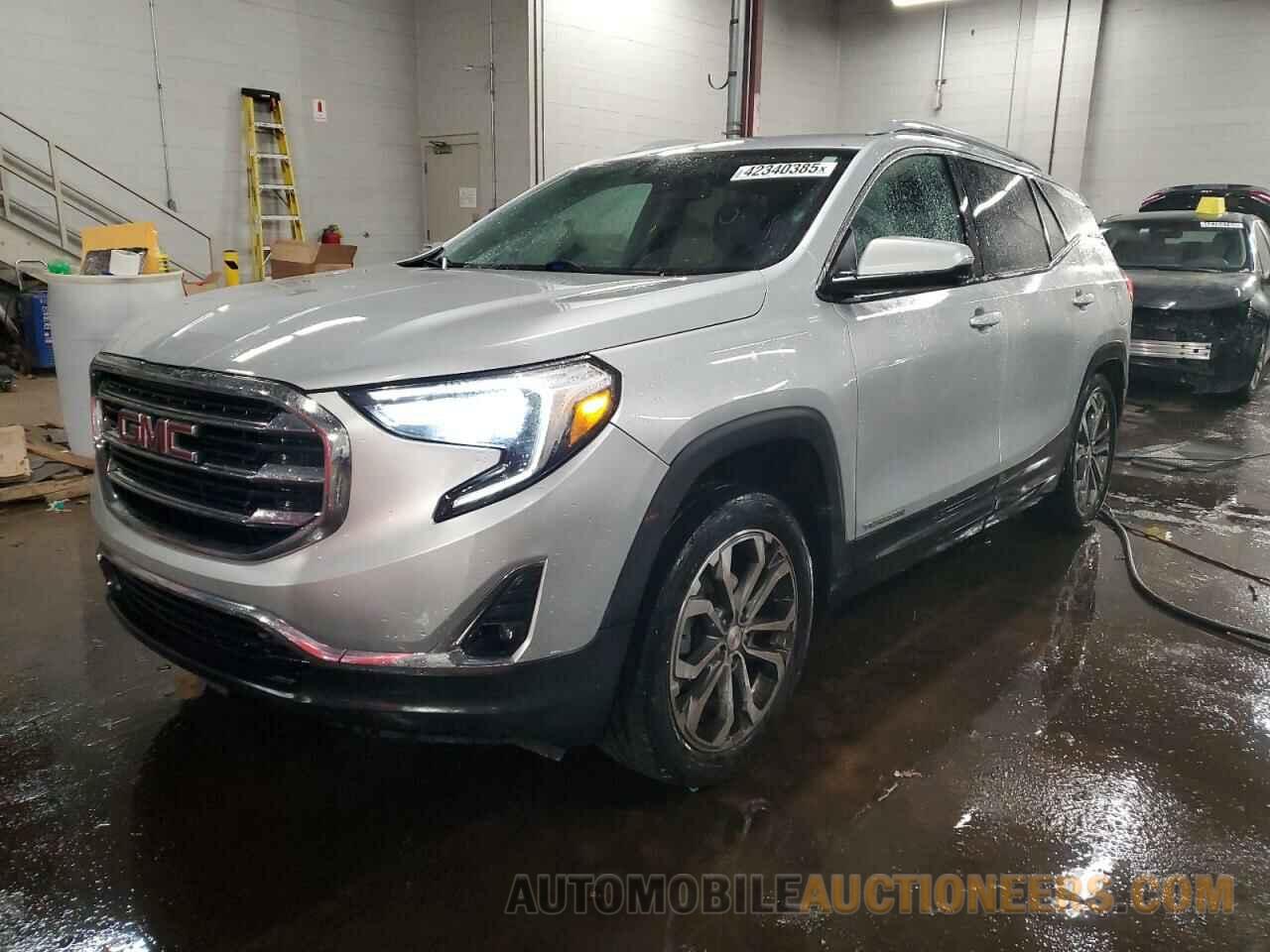 3GKALVEV5KL184794 GMC TERRAIN 2019