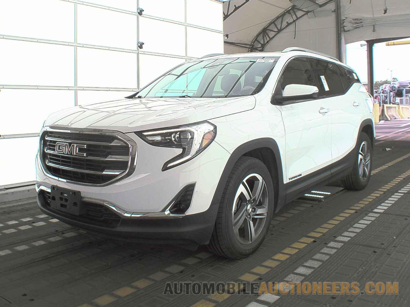 3GKALVEV5KL191387 GMC Terrain 2019