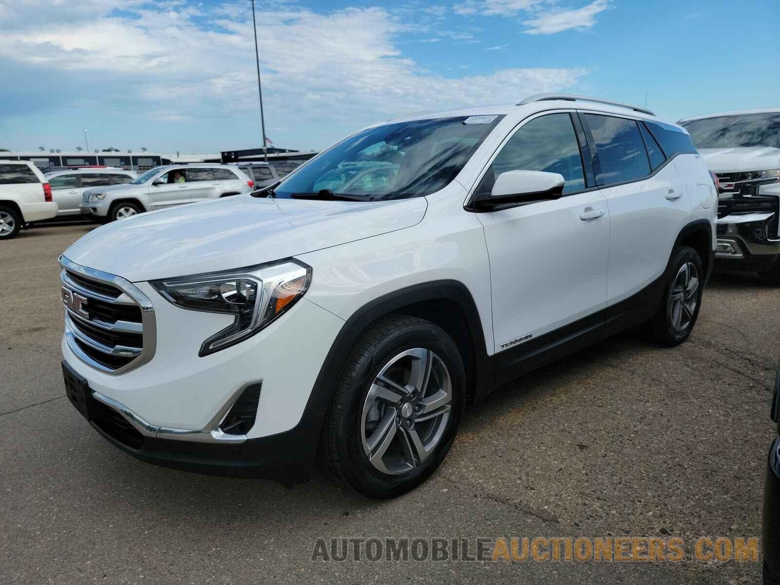 3GKALVEV5KL322995 GMC Terrain 2019