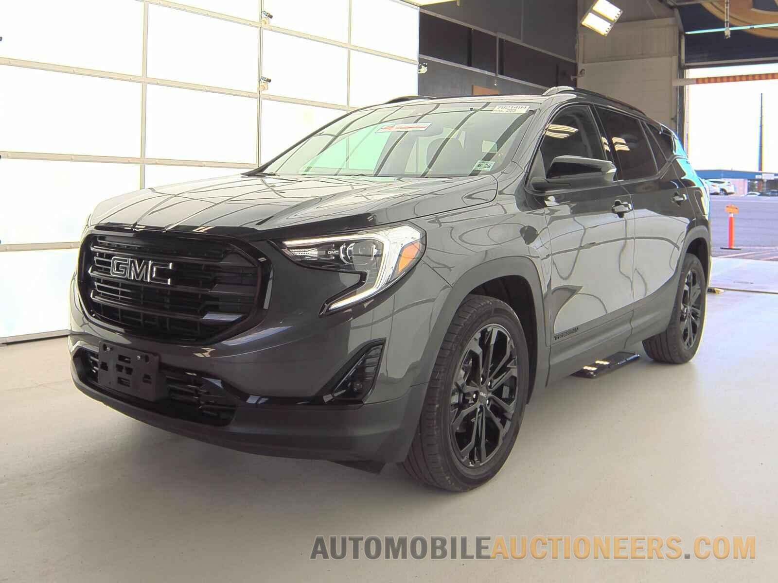 3GKALVEV5ML373223 GMC Terrain 2021