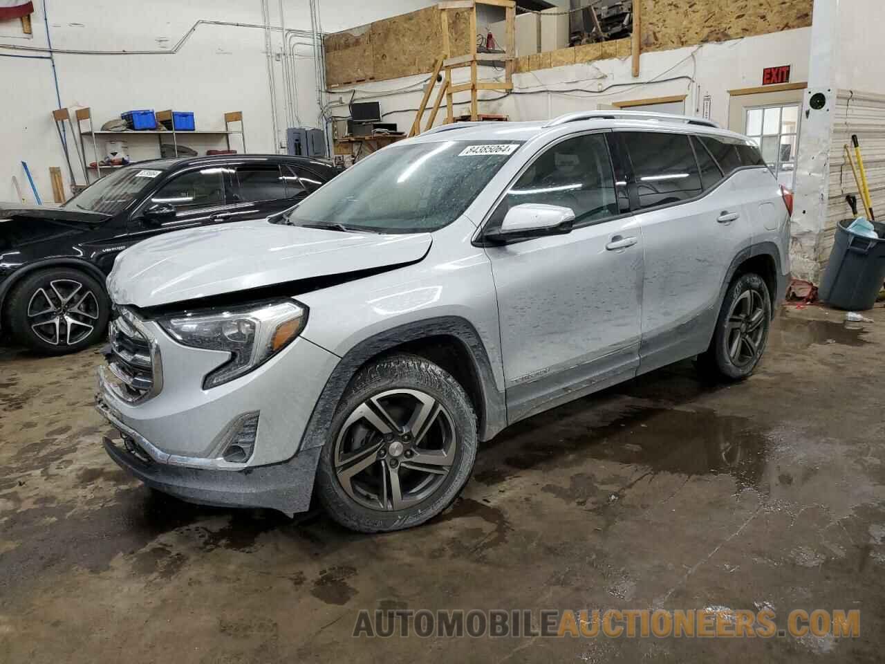 3GKALVEV6KL332368 GMC TERRAIN 2019