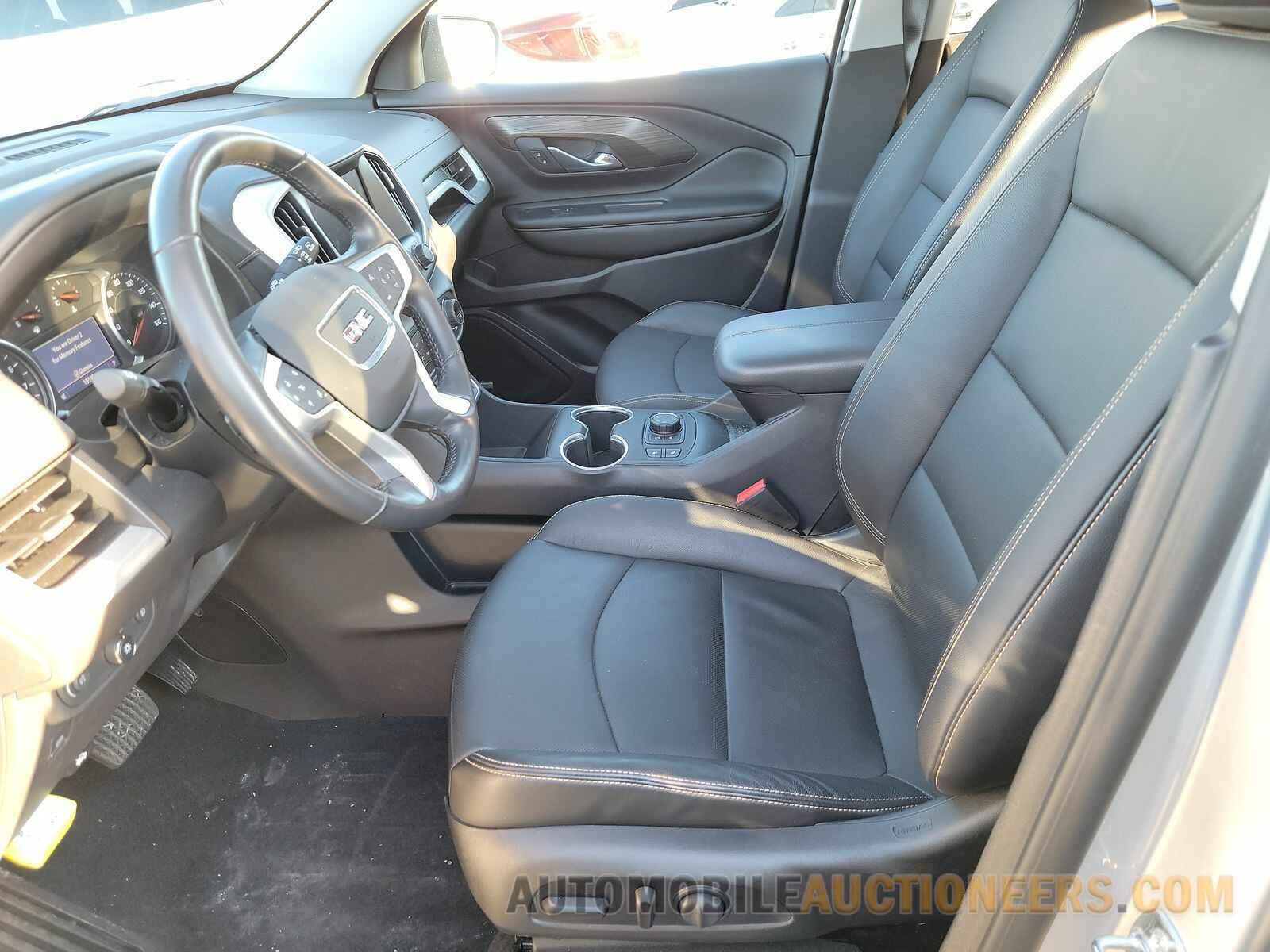 3GKALVEV6ML321504 GMC Terrain 2021