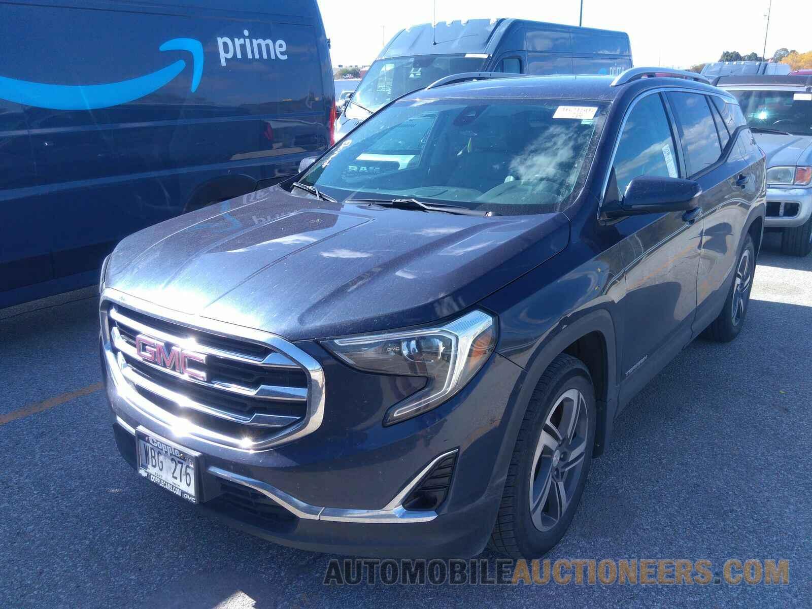 3GKALVEV7KL226088 GMC Terrain 2019