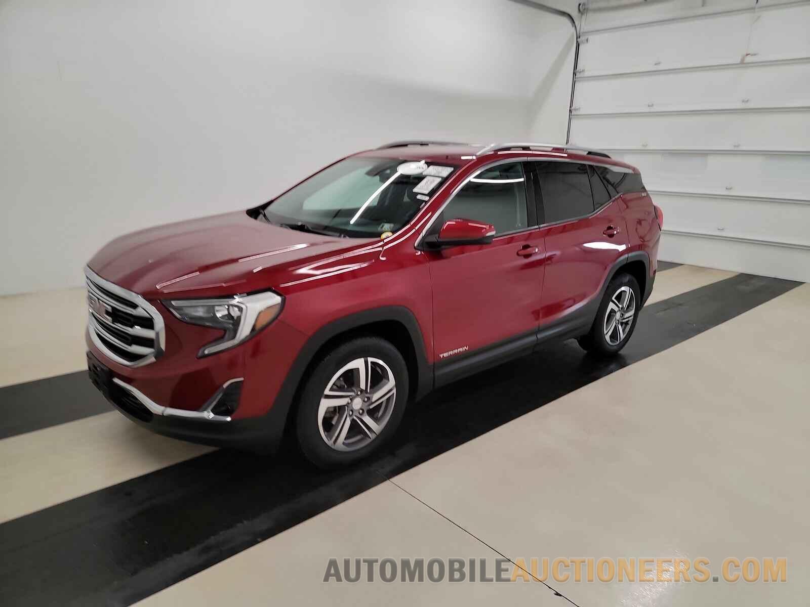 3GKALVEV7KL314073 GMC Terrain 2019