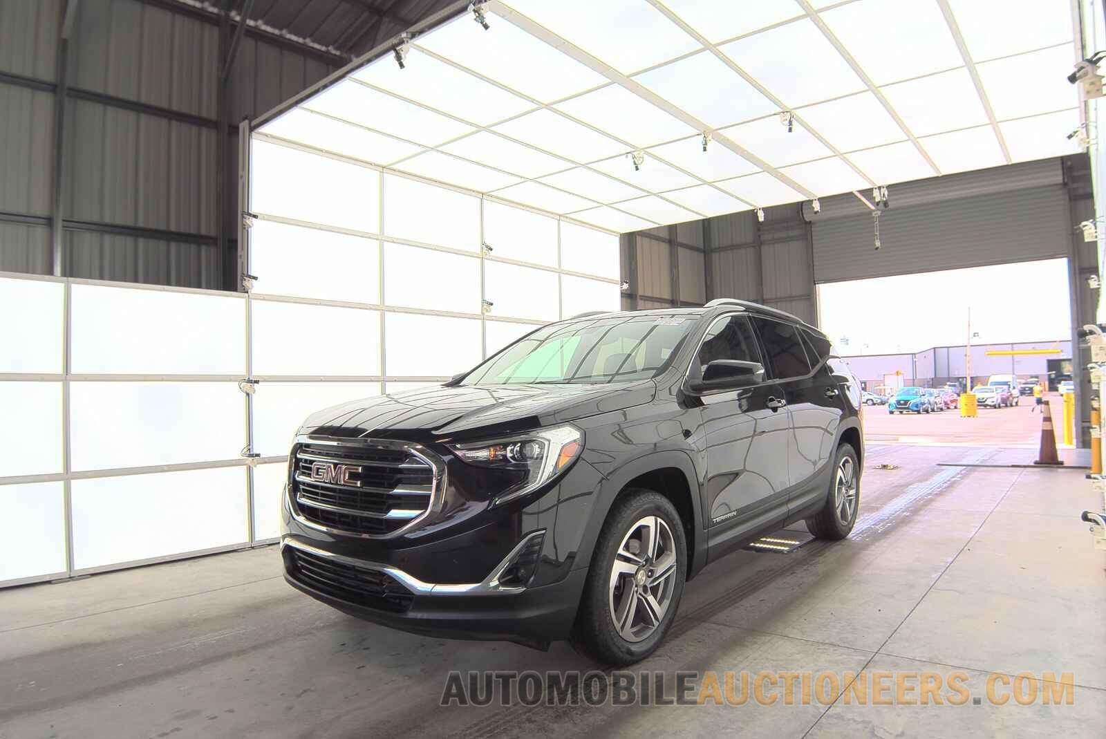 3GKALVEV7KL335120 GMC Terrain 2019