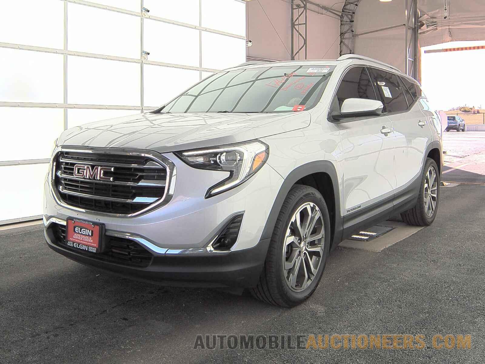 3GKALVEV9KL176939 GMC Terrain 2019