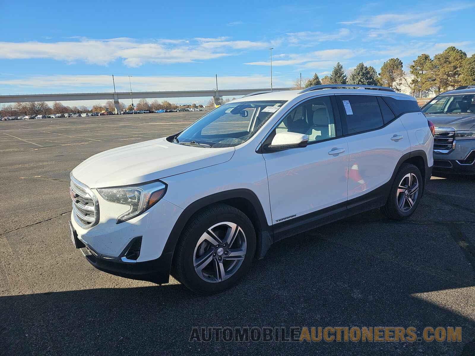 3GKALVEV9KL227050 GMC Terrain 2019