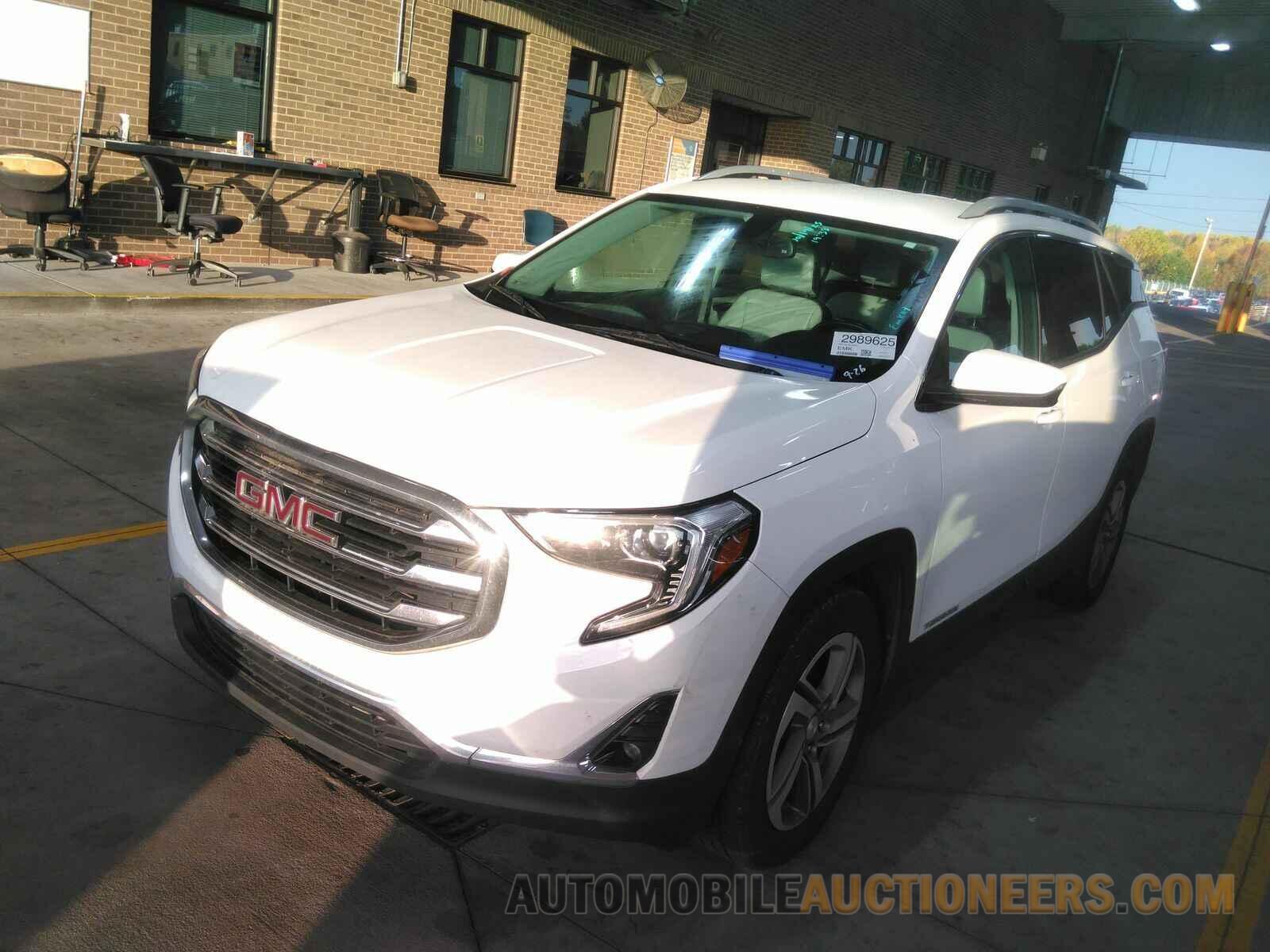 3GKALVEV9KL362268 GMC Terrain 2019