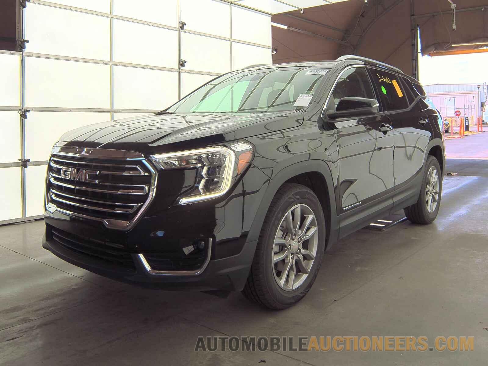 3GKALVEV9NL179585 GMC Terrain 2022