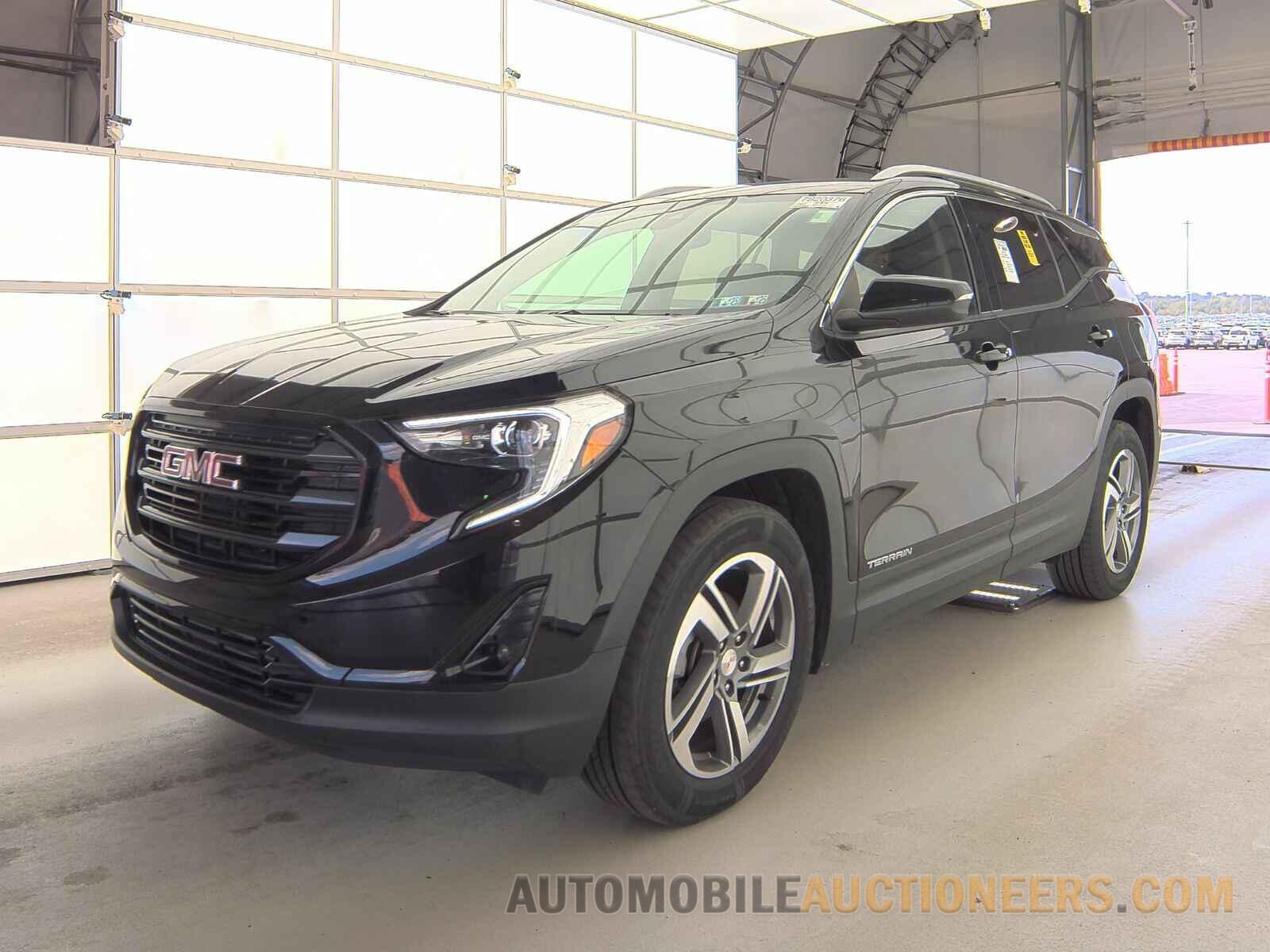 3GKALVEVXML314751 GMC Terrain 2021