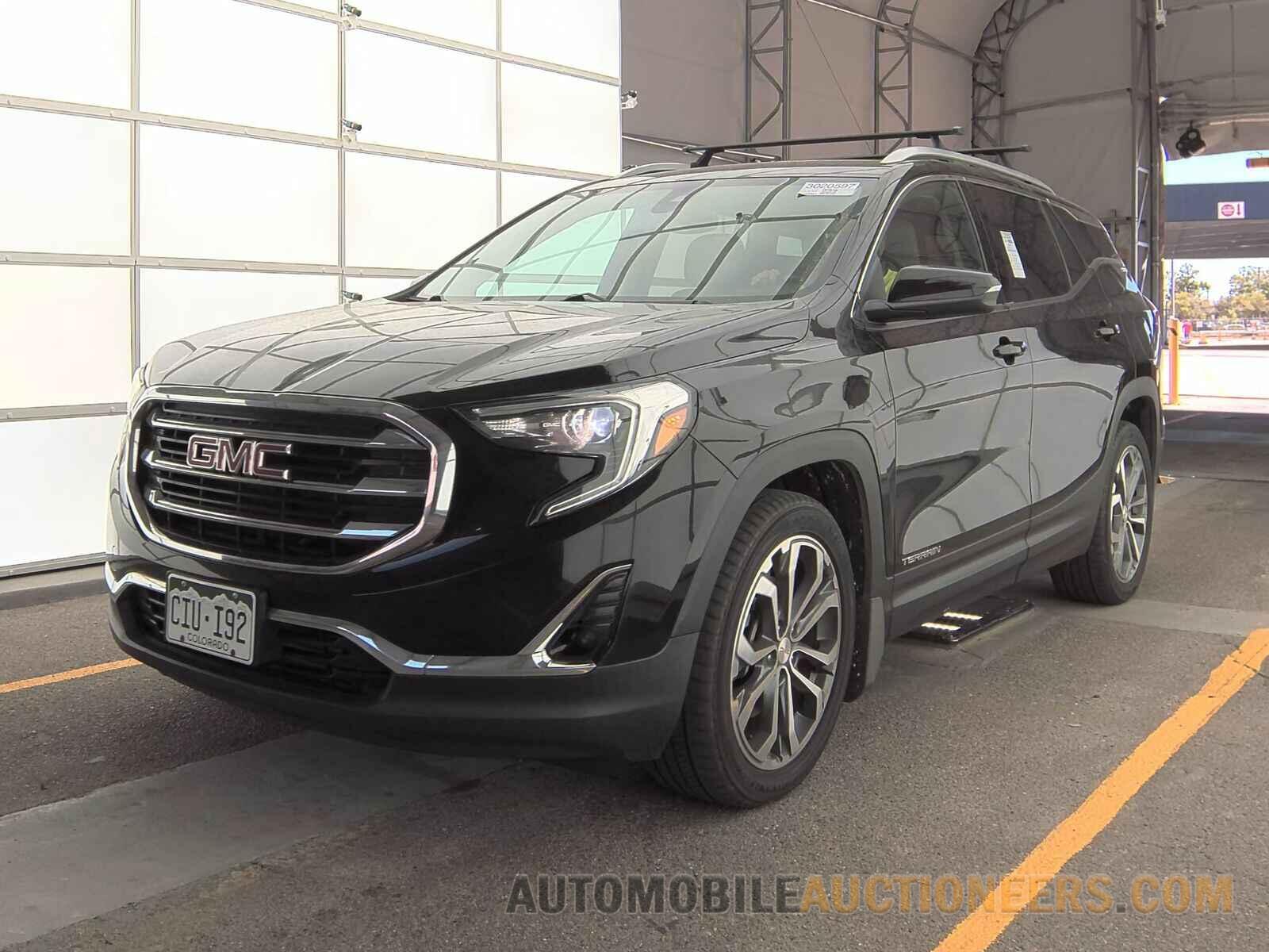 3GKALVEX0KL197549 GMC Terrain 2019