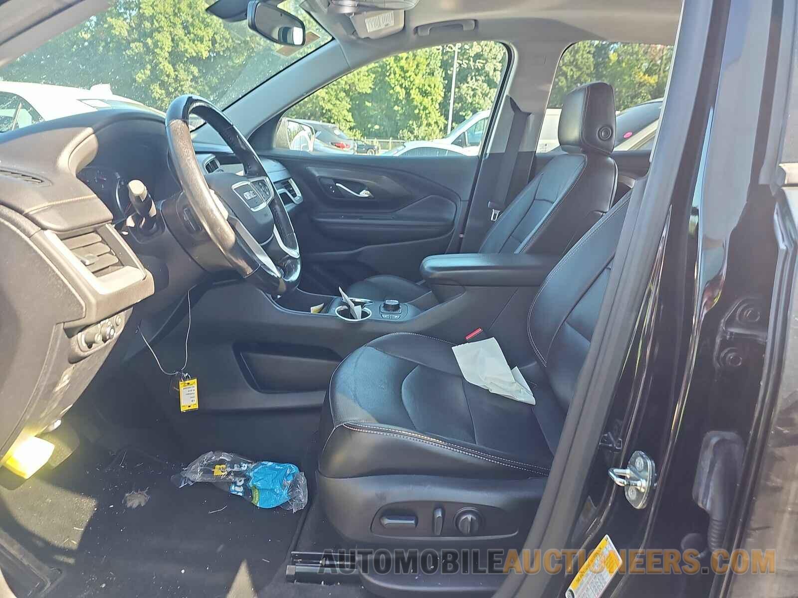 3GKALVEX3KL338386 GMC Terrain 2019