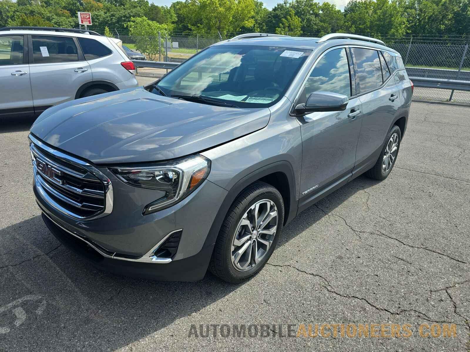 3GKALVEX3KL349338 GMC Terrain 2019