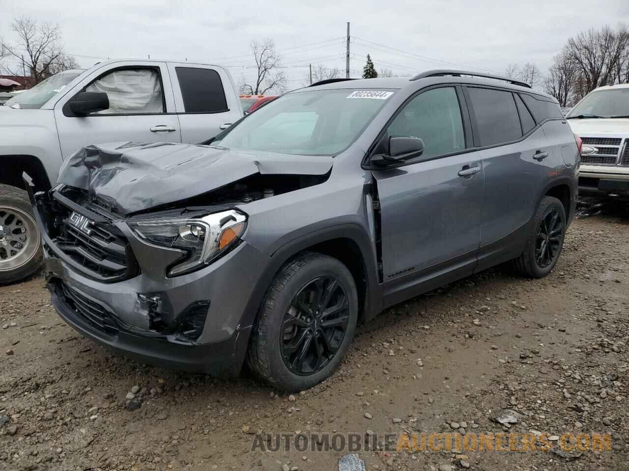 3GKALVEX5KL362012 GMC TERRAIN 2019