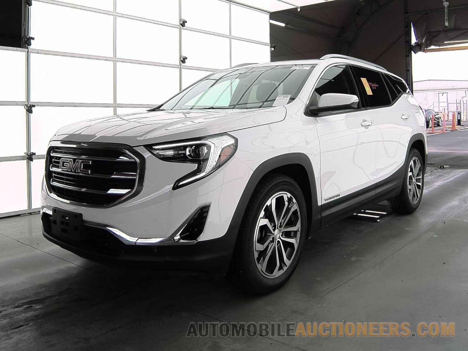 3GKALVEX6KL230926 GMC Terrain 2019