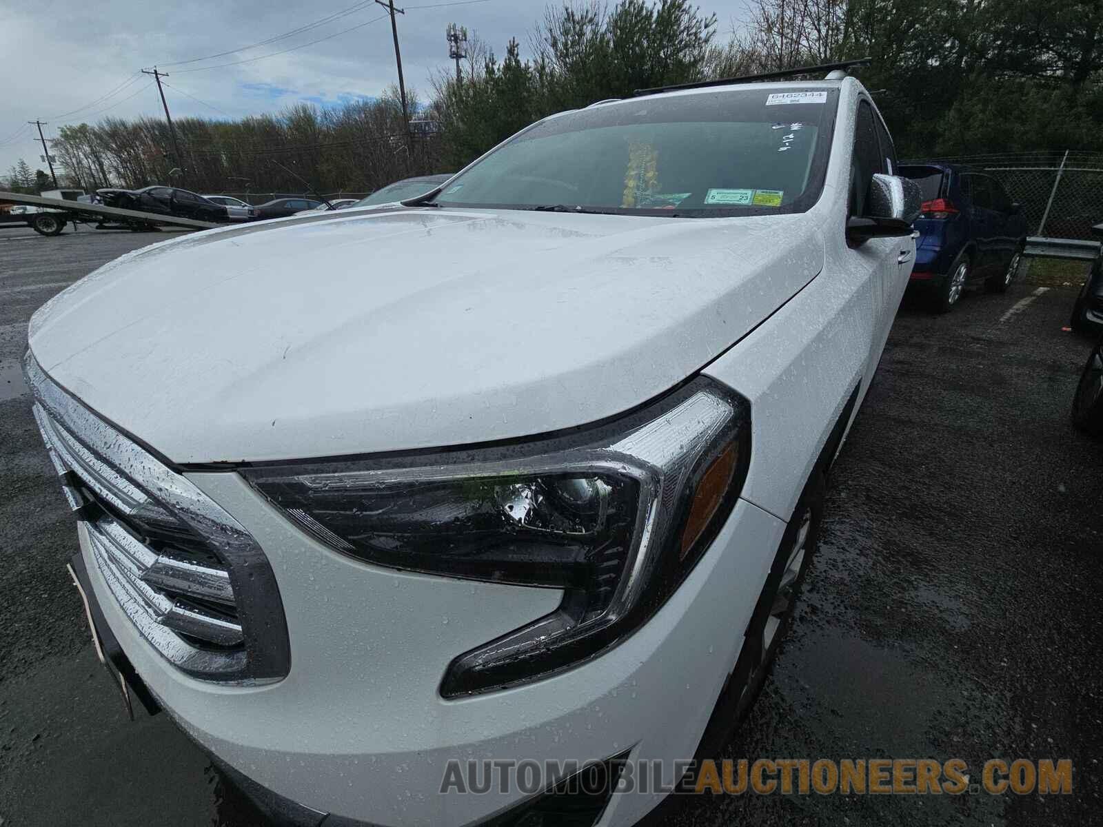 3GKALVEX6KL351262 GMC Terrain 2019