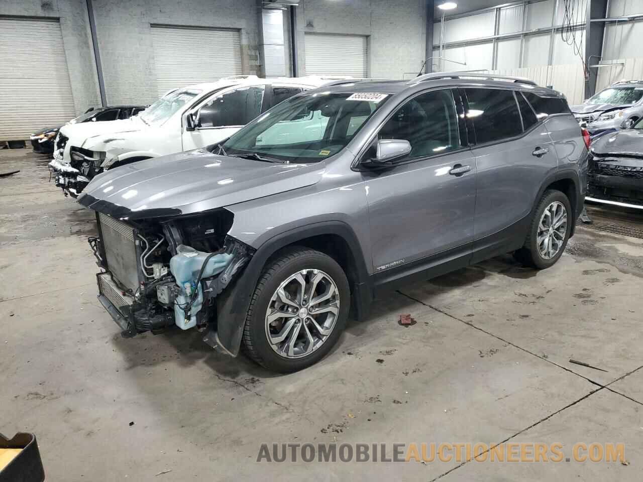 3GKALVEX7JL154325 GMC TERRAIN 2018