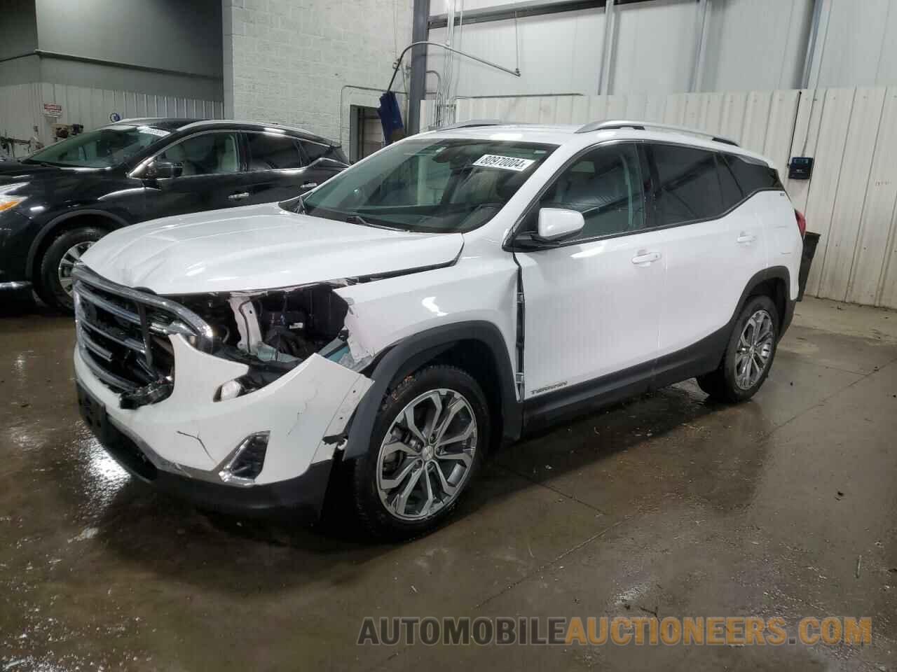 3GKALVEX7KL183051 GMC TERRAIN 2019