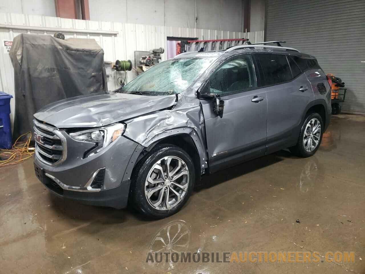 3GKALVEX7KL353067 GMC TERRAIN 2019