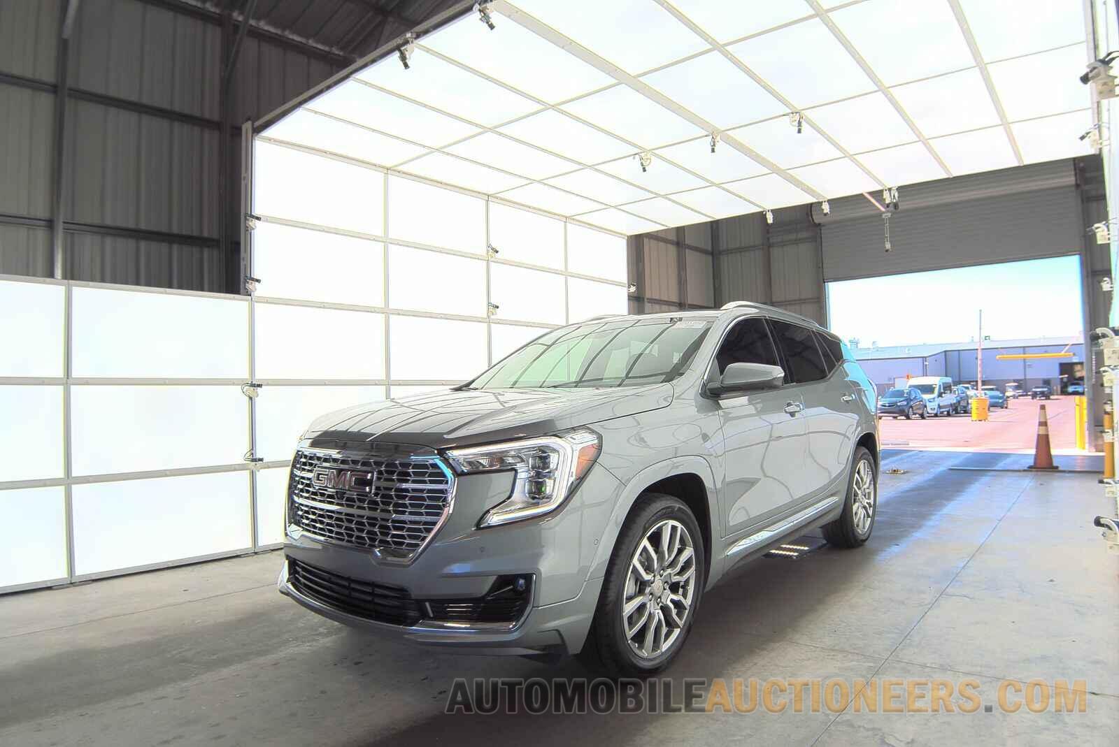 3GKALXEG0RL324662 GMC Terrain 2024