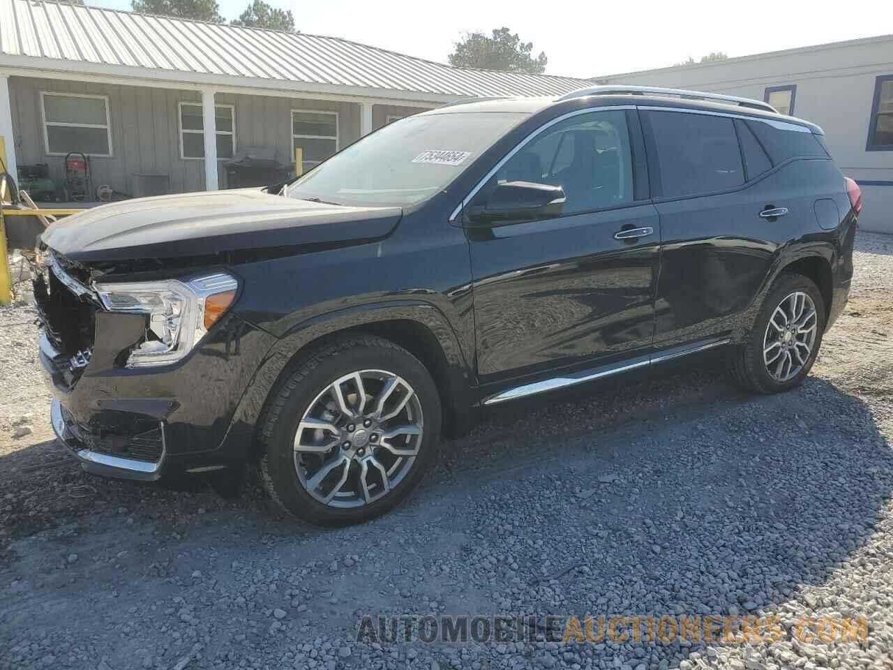 3GKALXEG1RL355225 GMC TERRAIN 2024