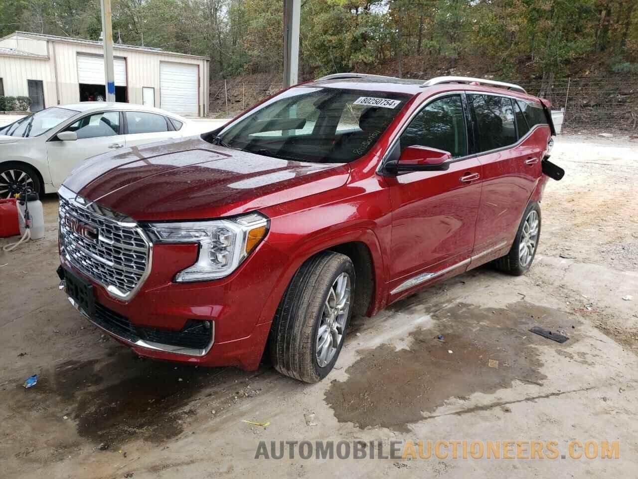 3GKALXEG6PL160721 GMC TERRAIN 2023