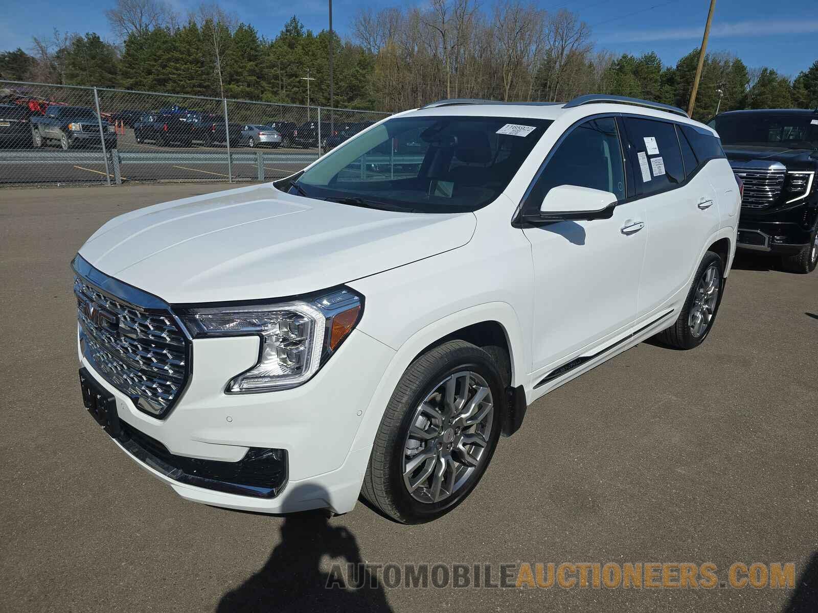 3GKALXEGXPL220807 GMC Terrain 2023