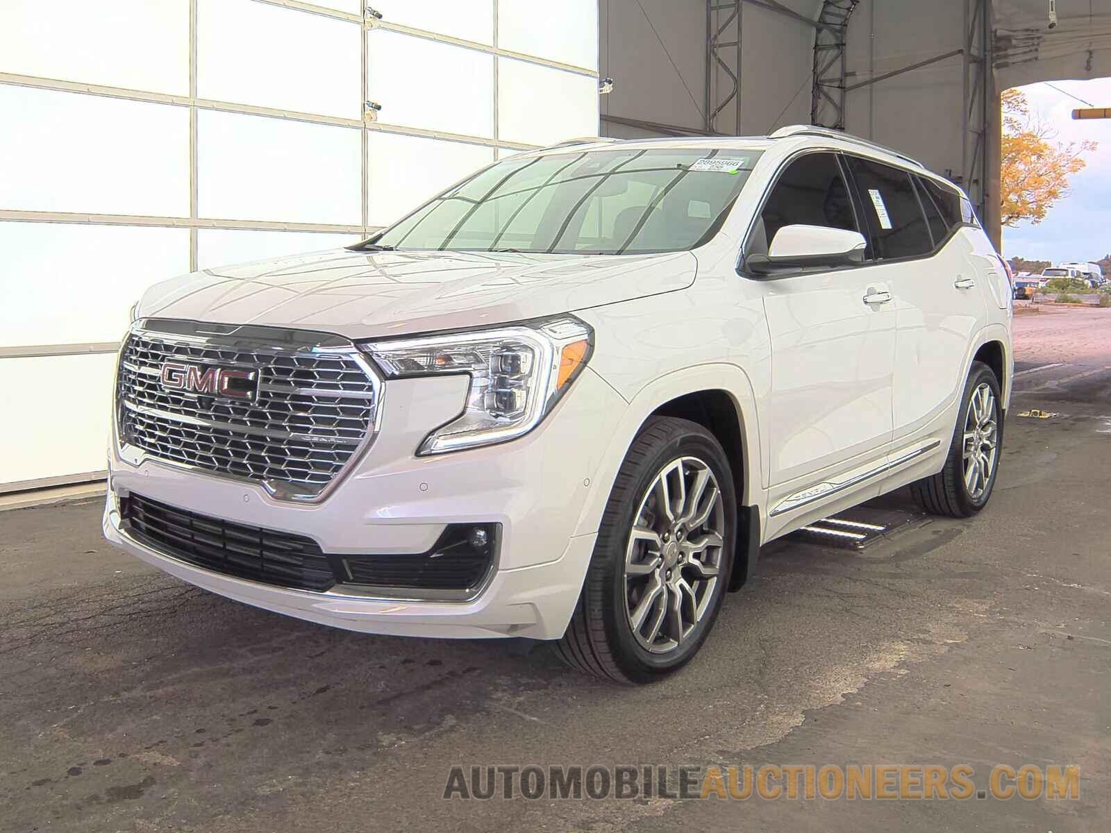 3GKALXEGXPL236134 GMC Terrain 2023