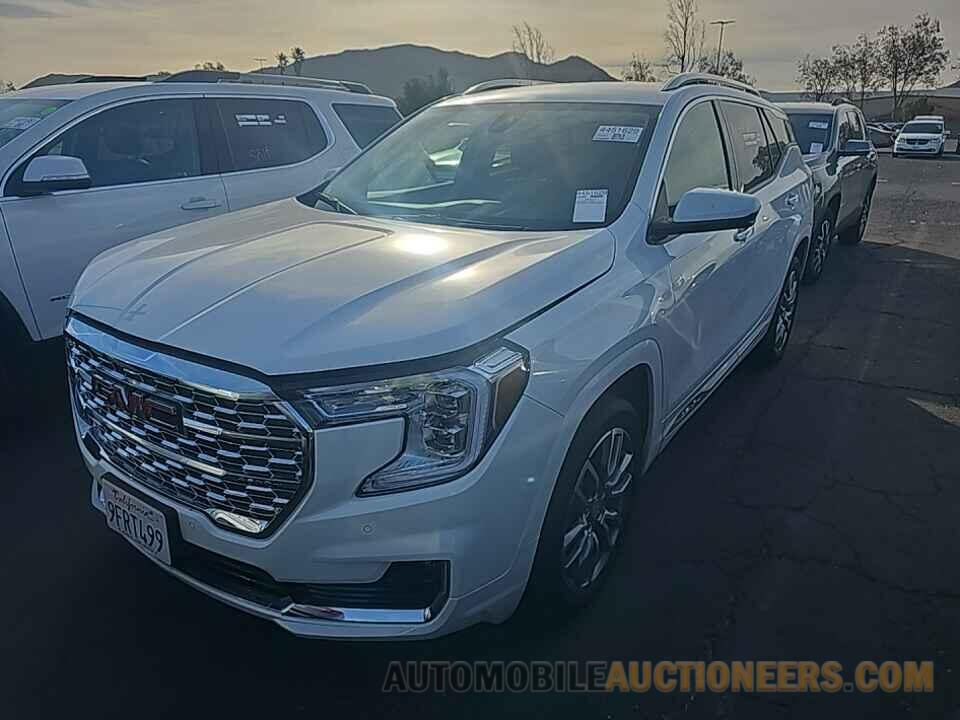 3GKALXEGXPL249529 GMC Terrain 2023