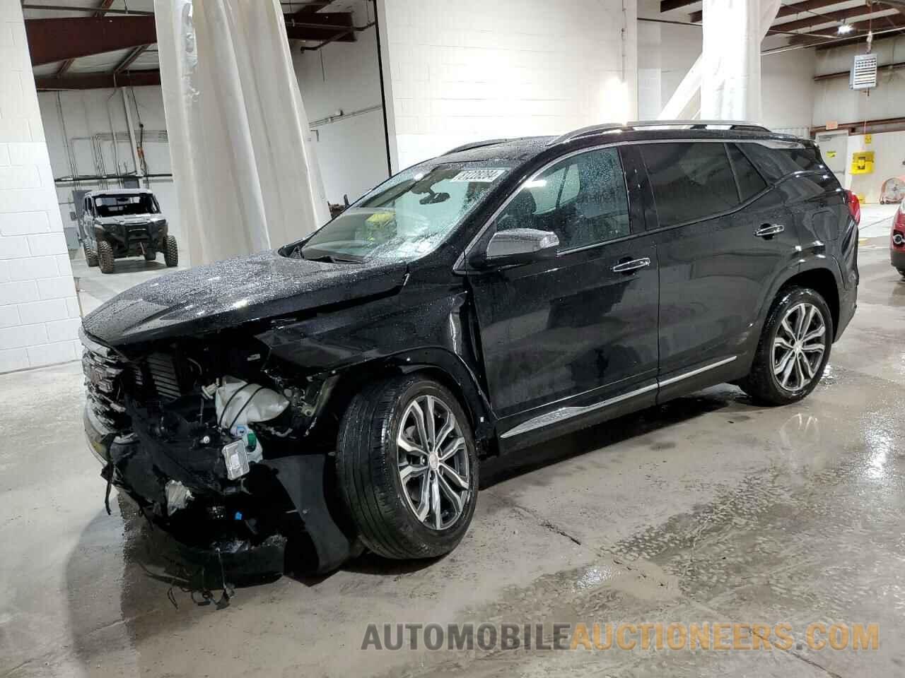 3GKALXEV8ML397298 GMC TERRAIN 2021