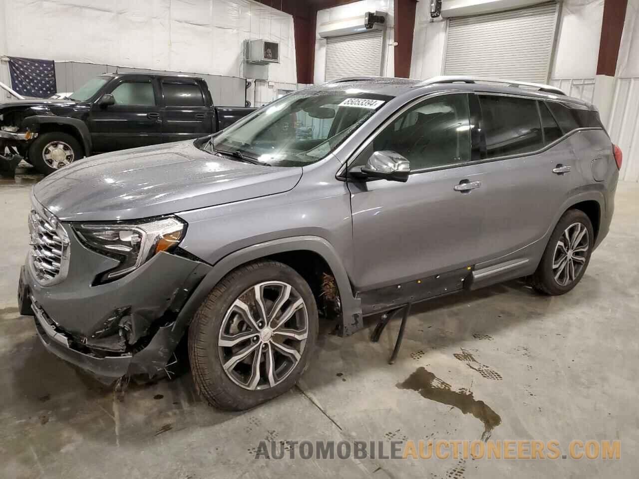 3GKALXEX1KL103545 GMC TERRAIN 2019