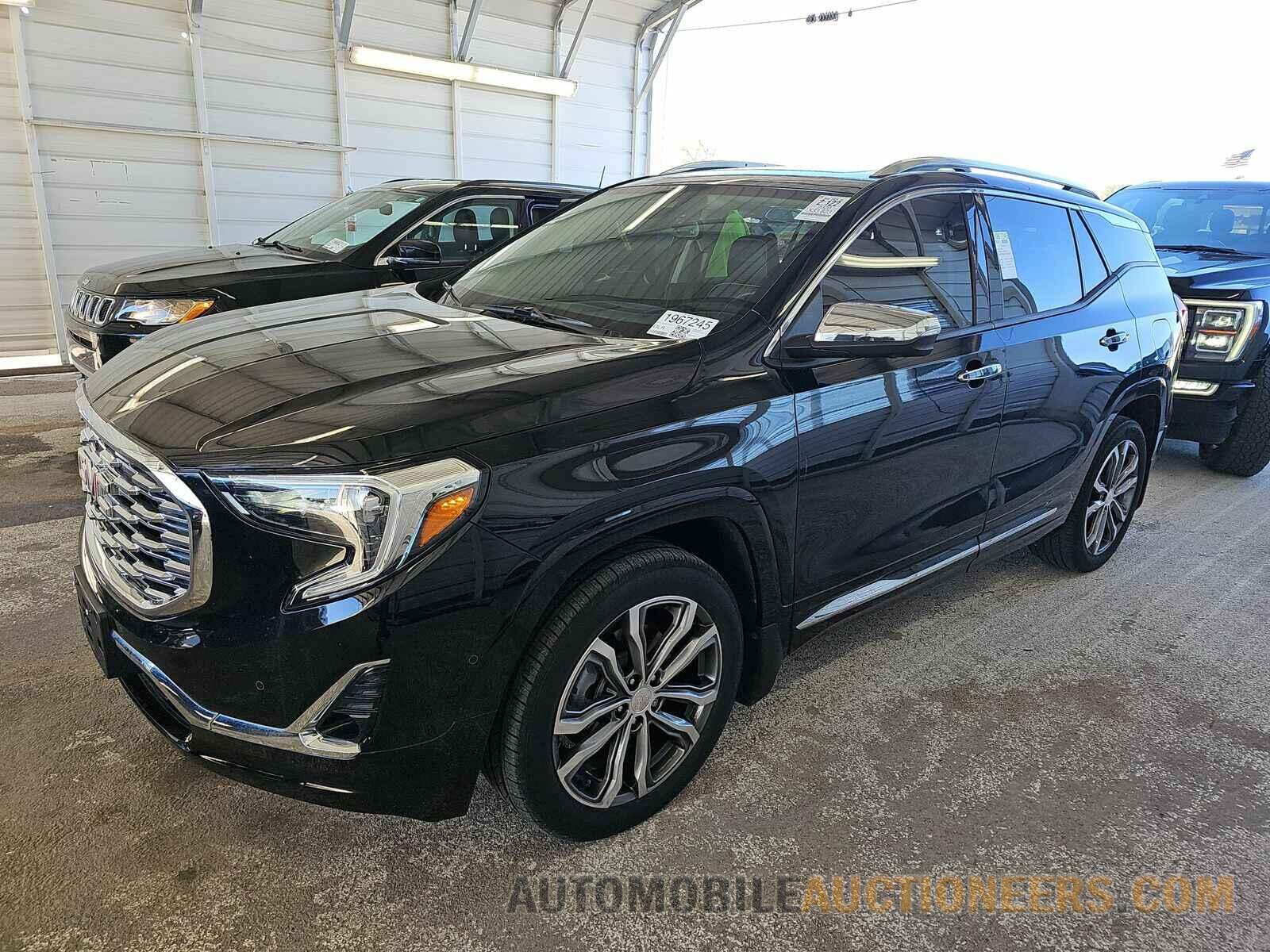 3GKALXEX1LL241314 GMC Terrain 2020