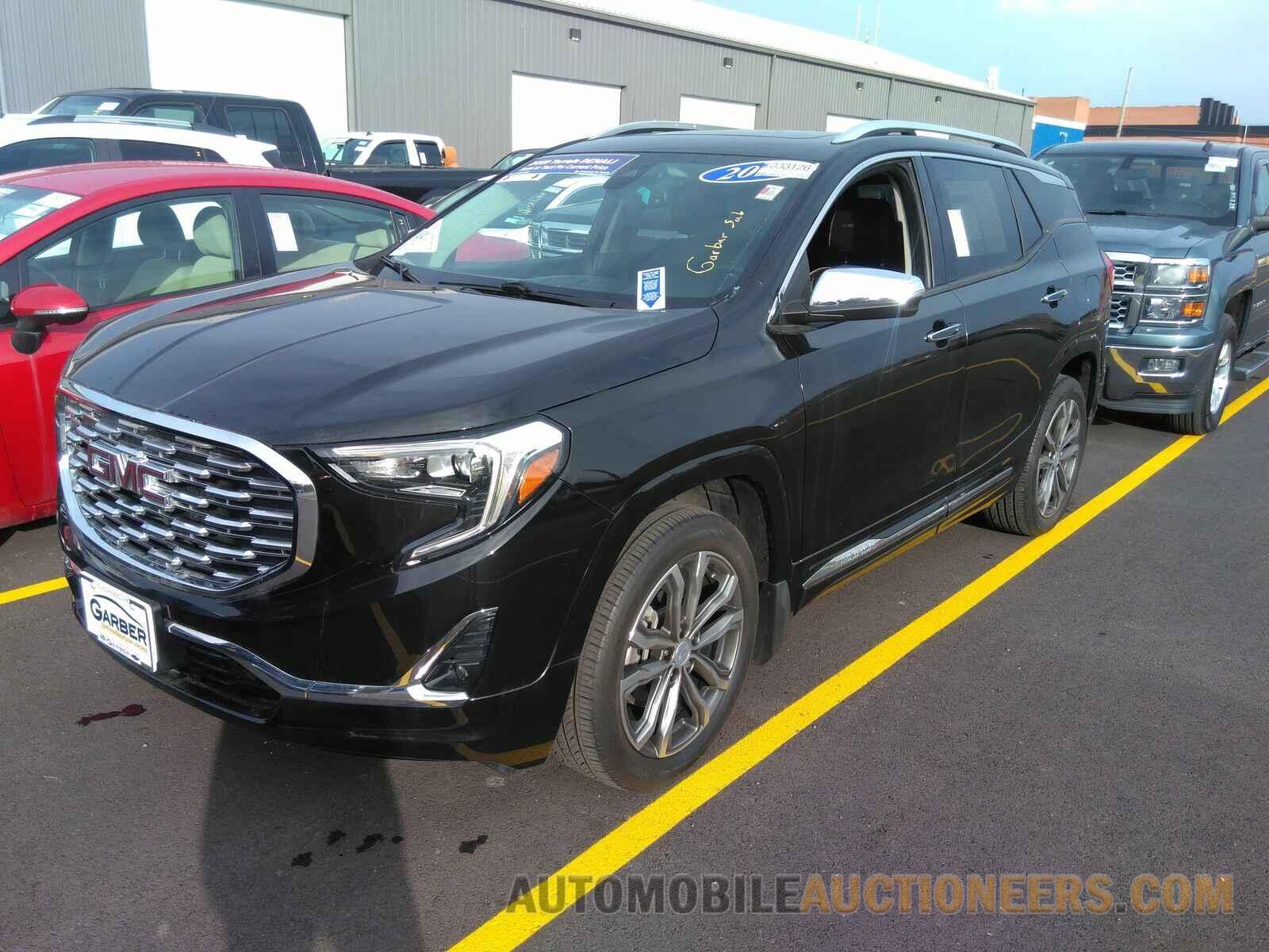 3GKALXEX5KL146723 GMC Terrain 2019