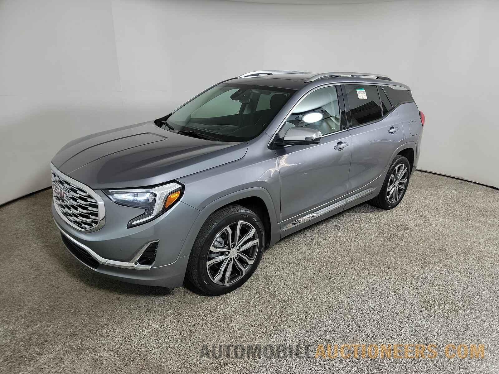 3GKALXEX6LL238134 GMC Terrain 2020