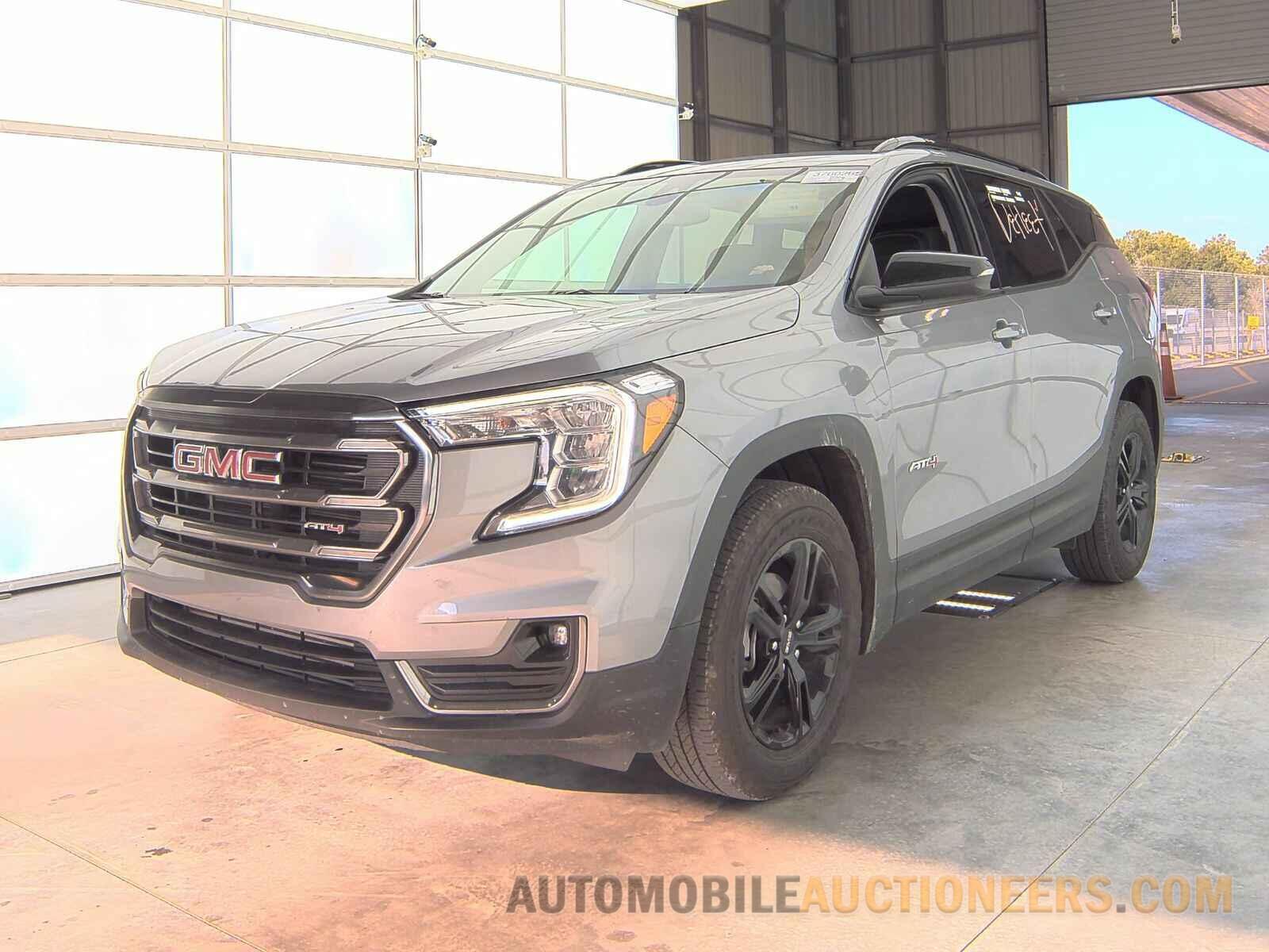 3GKALYEG0PL215945 GMC Terrain 2023