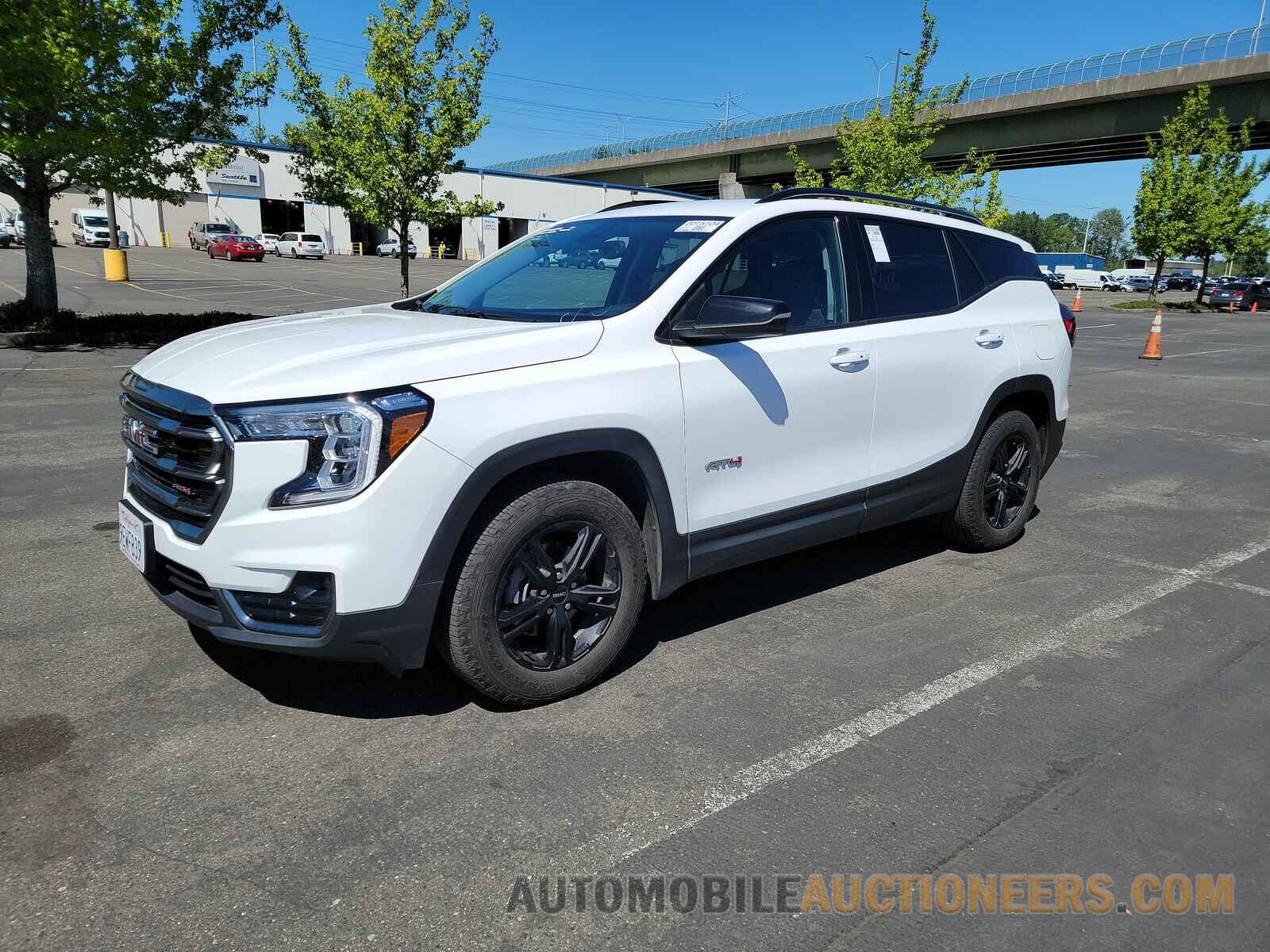 3GKALYEG1PL224119 GMC Terrain 2023