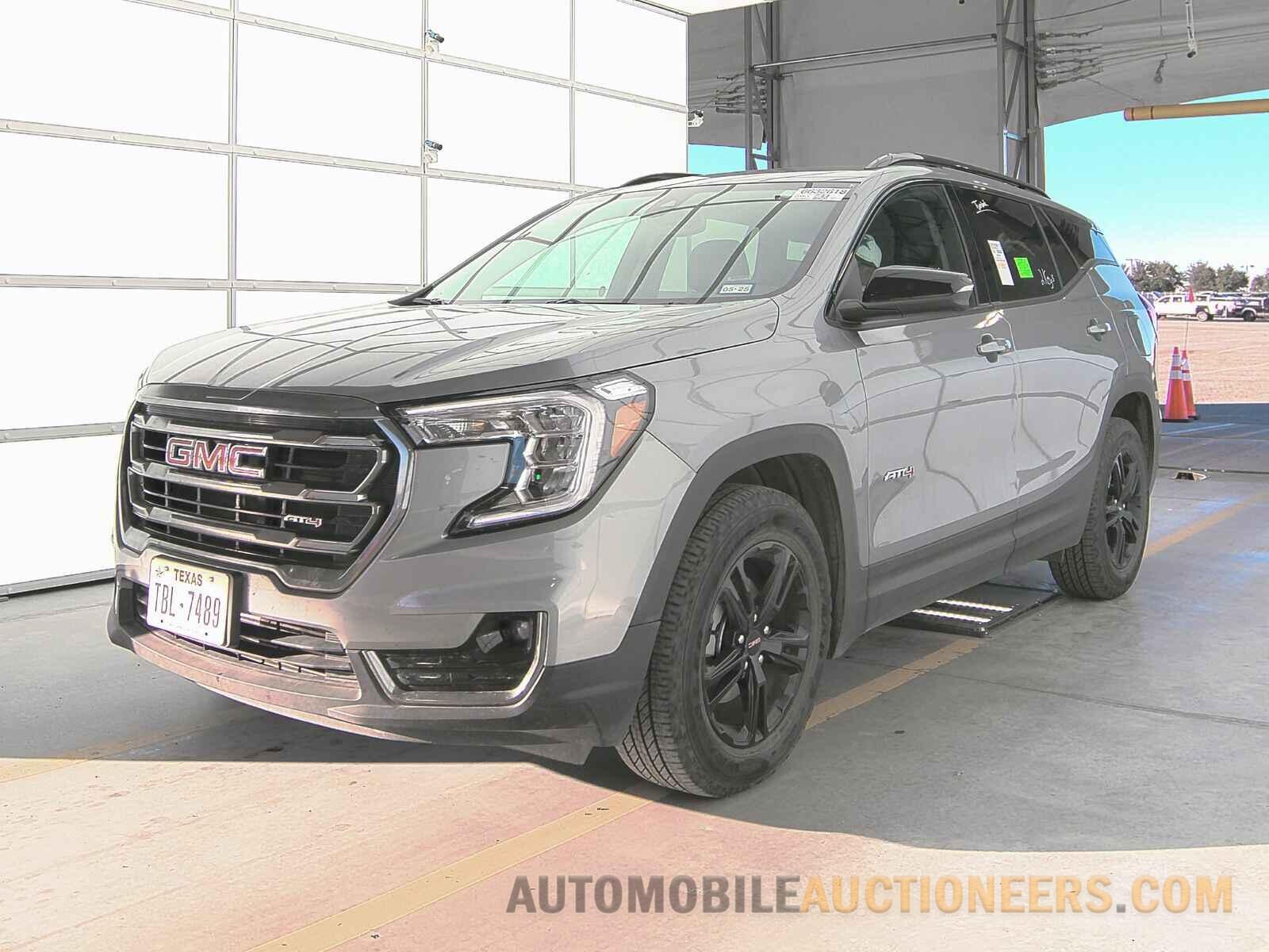 3GKALYEG3PL219844 GMC Terrain 2023