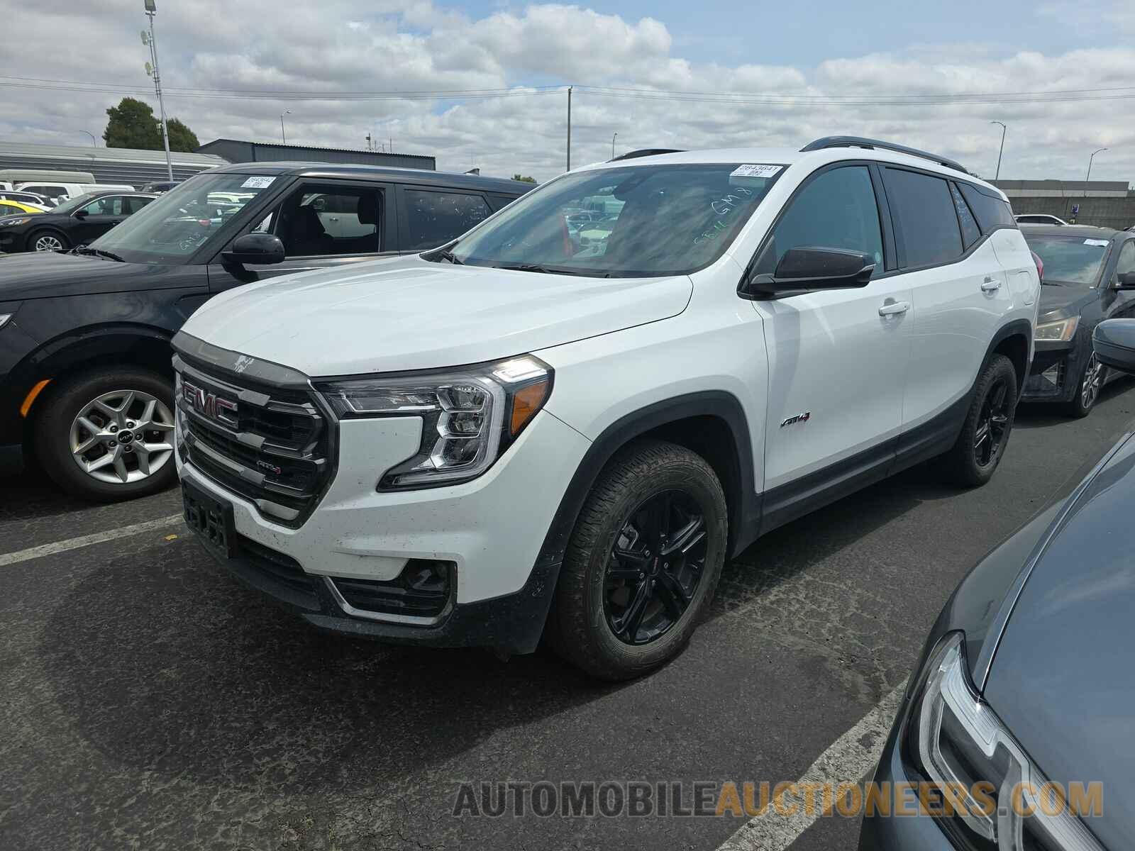 3GKALYEG3PL237101 GMC Terrain 2023