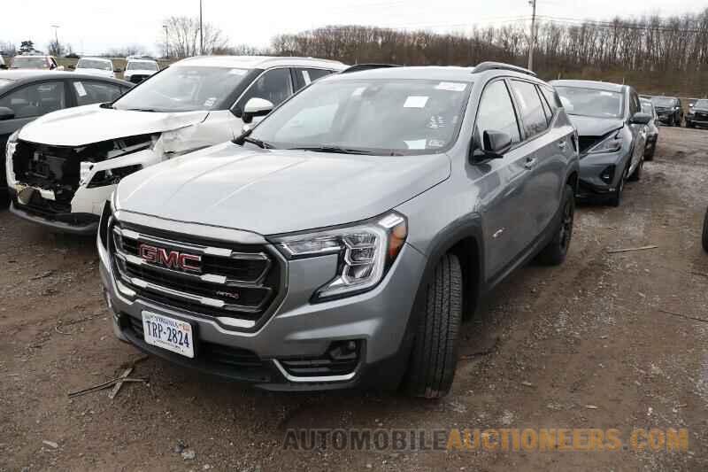 3GKALYEG3PL247059 GMC Terrain 2023