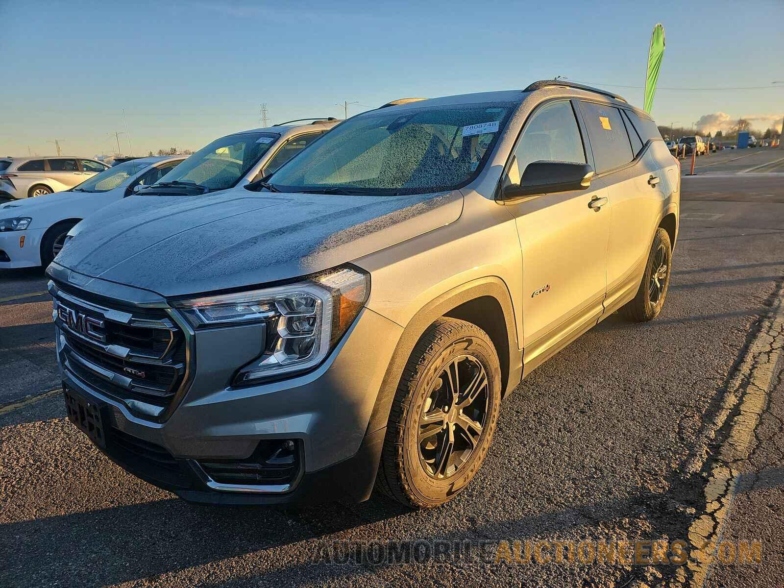 3GKALYEG3PL247739 GMC Terrain 2023