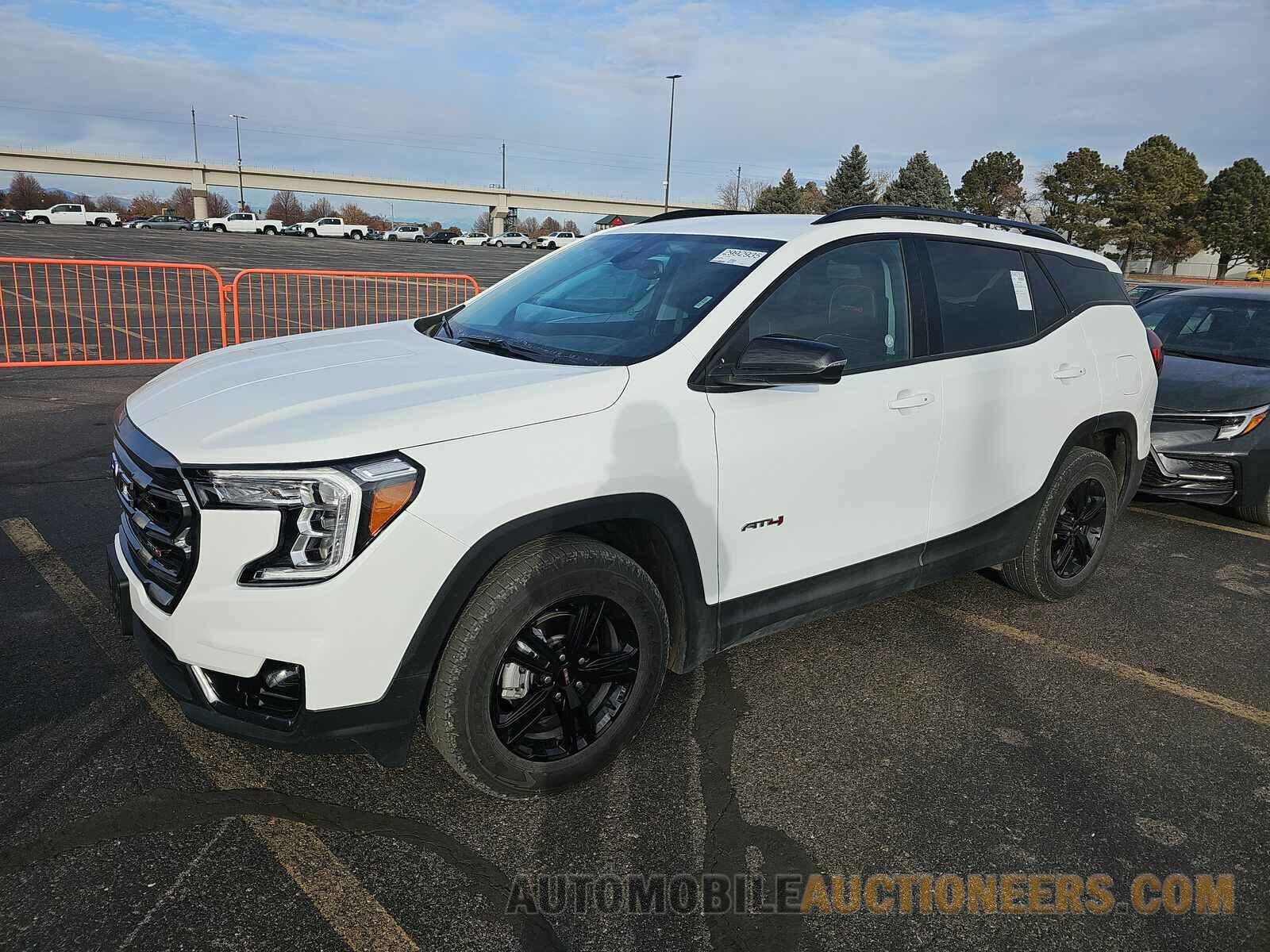 3GKALYEG3PL270860 GMC Terrain 2023