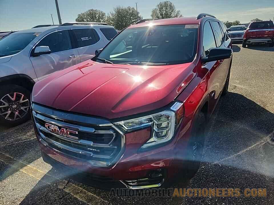 3GKALYEG4PL215785 GMC Terrain 2023