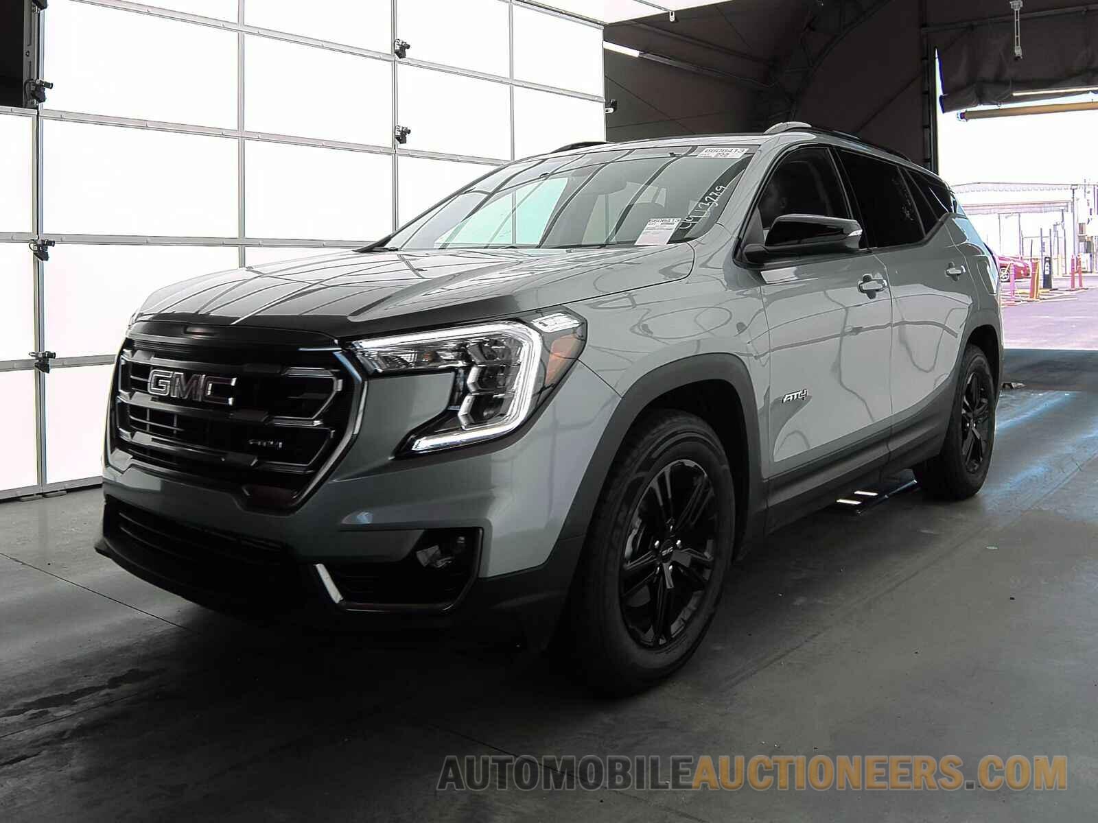 3GKALYEG4PL228469 GMC Terrain 2023