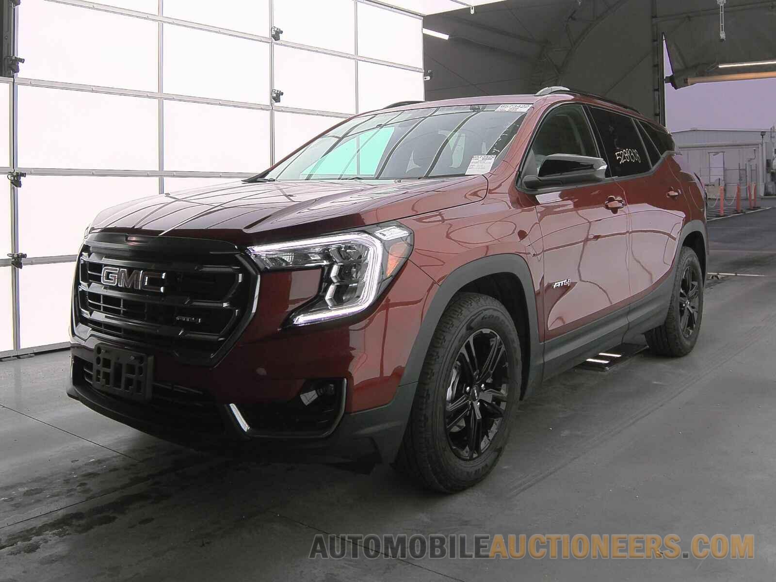 3GKALYEG4PL241562 GMC Terrain 2023