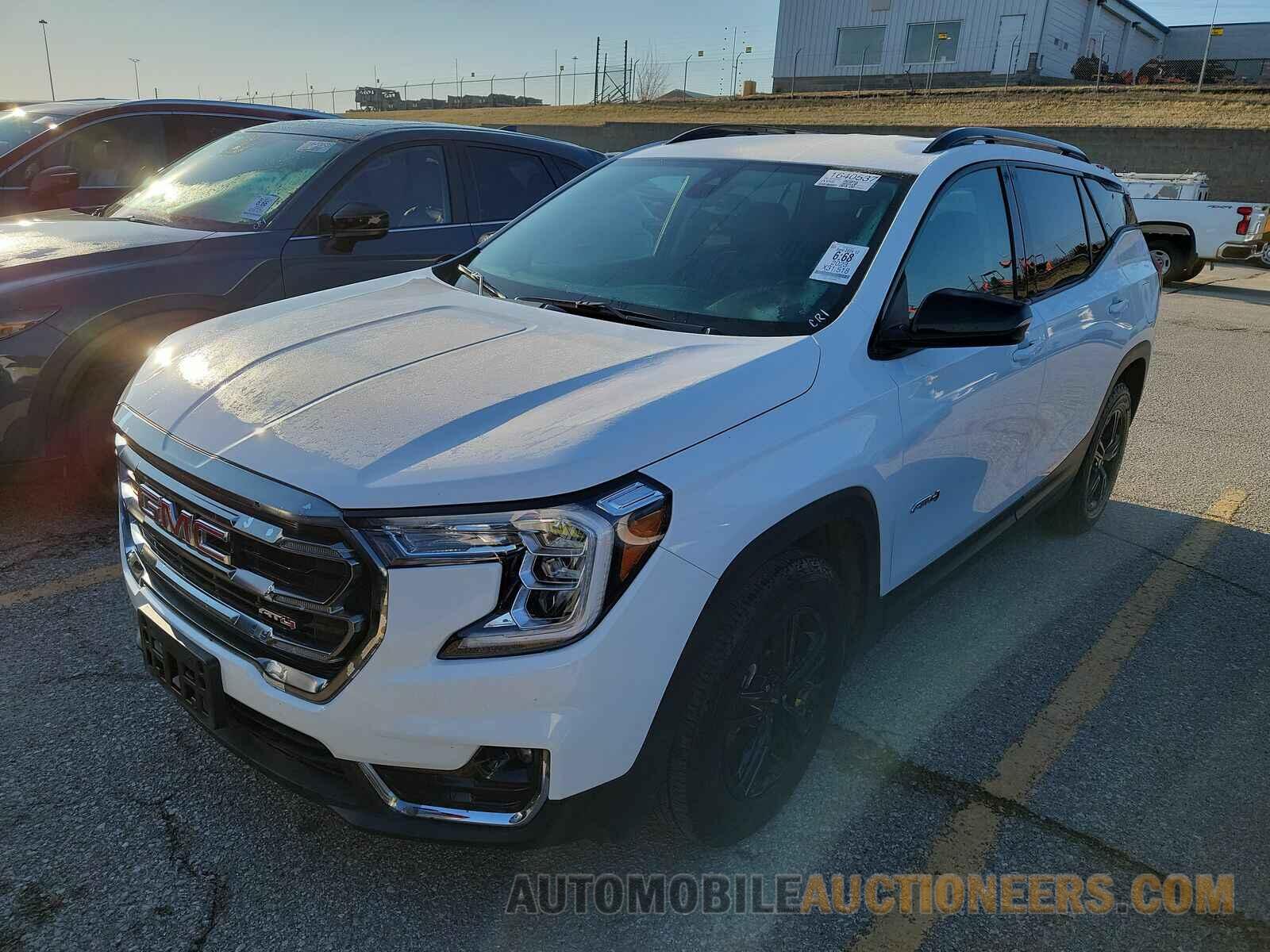 3GKALYEG4PL248043 GMC Terrain 2023